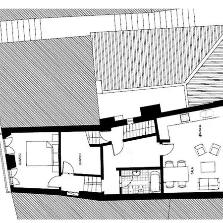 Apartment Lxroller Alfama Suites Deluxe