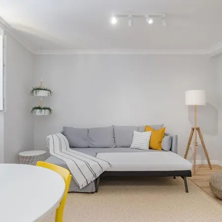Lxroller Alfama Suites Deluxe Lisbon