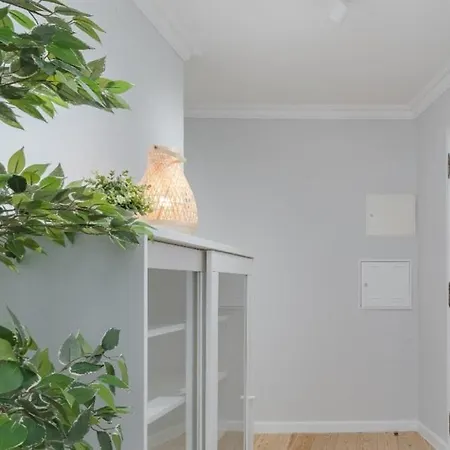 Lxroller Alfama Suites Deluxe Apartment *