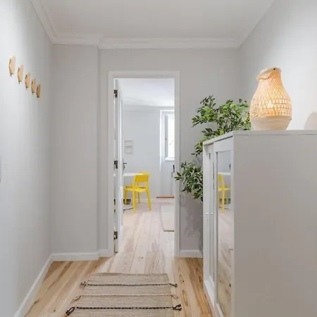 Apartment Lxroller Alfama Suites Deluxe *