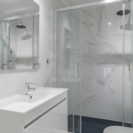 Apartment Lxroller Alfama Suites Deluxe