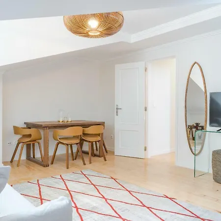 Lxroller Alfama Suites Deluxe Lisbon