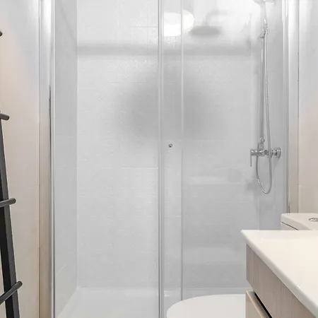 Lxroller Alfama Suites Deluxe Lisbon
