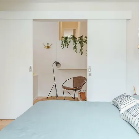Apartment Lxroller Alfama Suites Deluxe *