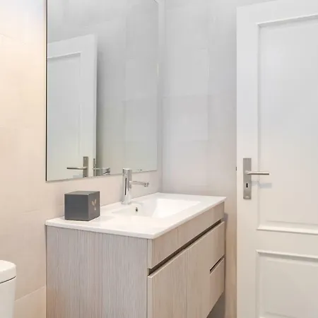 Apartment Lxroller Alfama Suites Deluxe *
