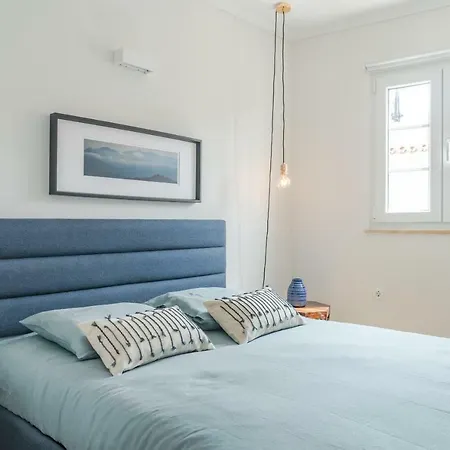 Lxroller Alfama Suites Deluxe Apartment