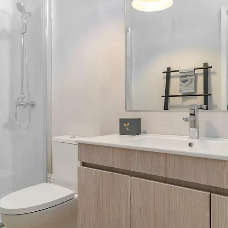 Lxroller Alfama Suites Deluxe Apartment *
