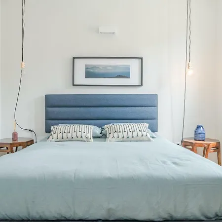 Lxroller Alfama Suites Deluxe * Lisbon